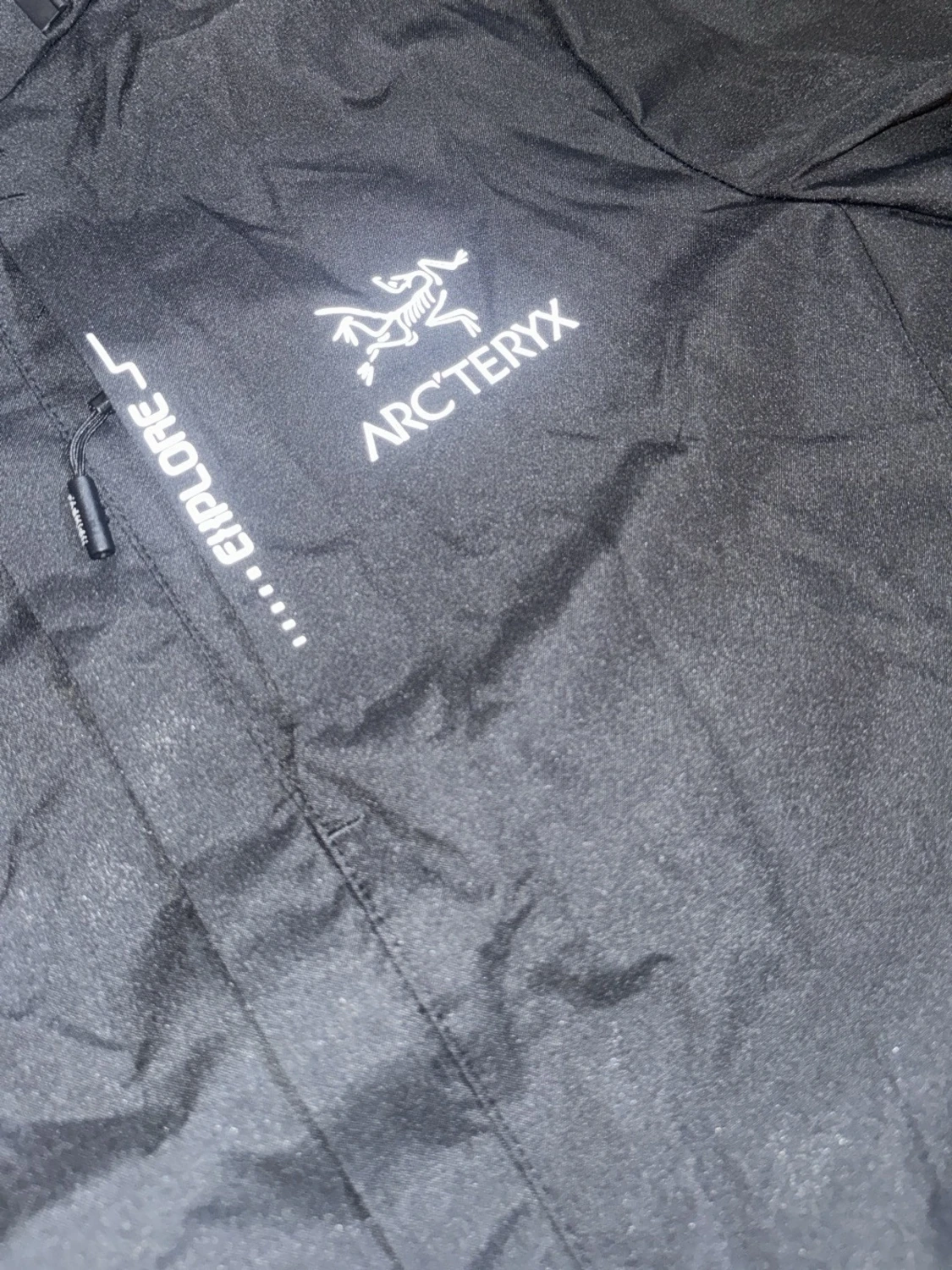 Arc'teryx - Jacket - 2