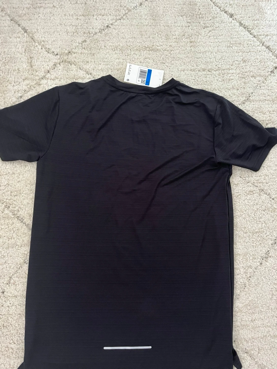 Svart Nike träningsset herr - 2