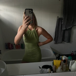 Klänning  - Snygg klänning 💕💕 Aldrig använd! 