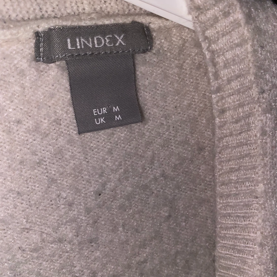 Fin stickad kofta! - 90