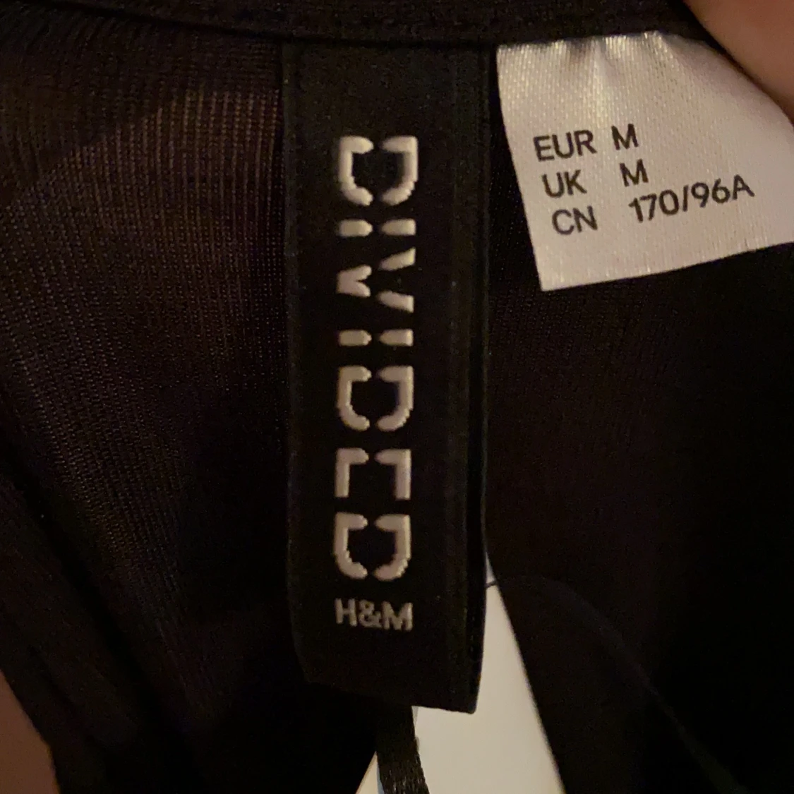 Glitterklänning - 90