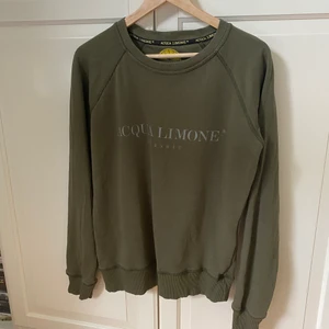 acqua limone - Köpt för 1000kr i Göteborg, använd 2 gånger