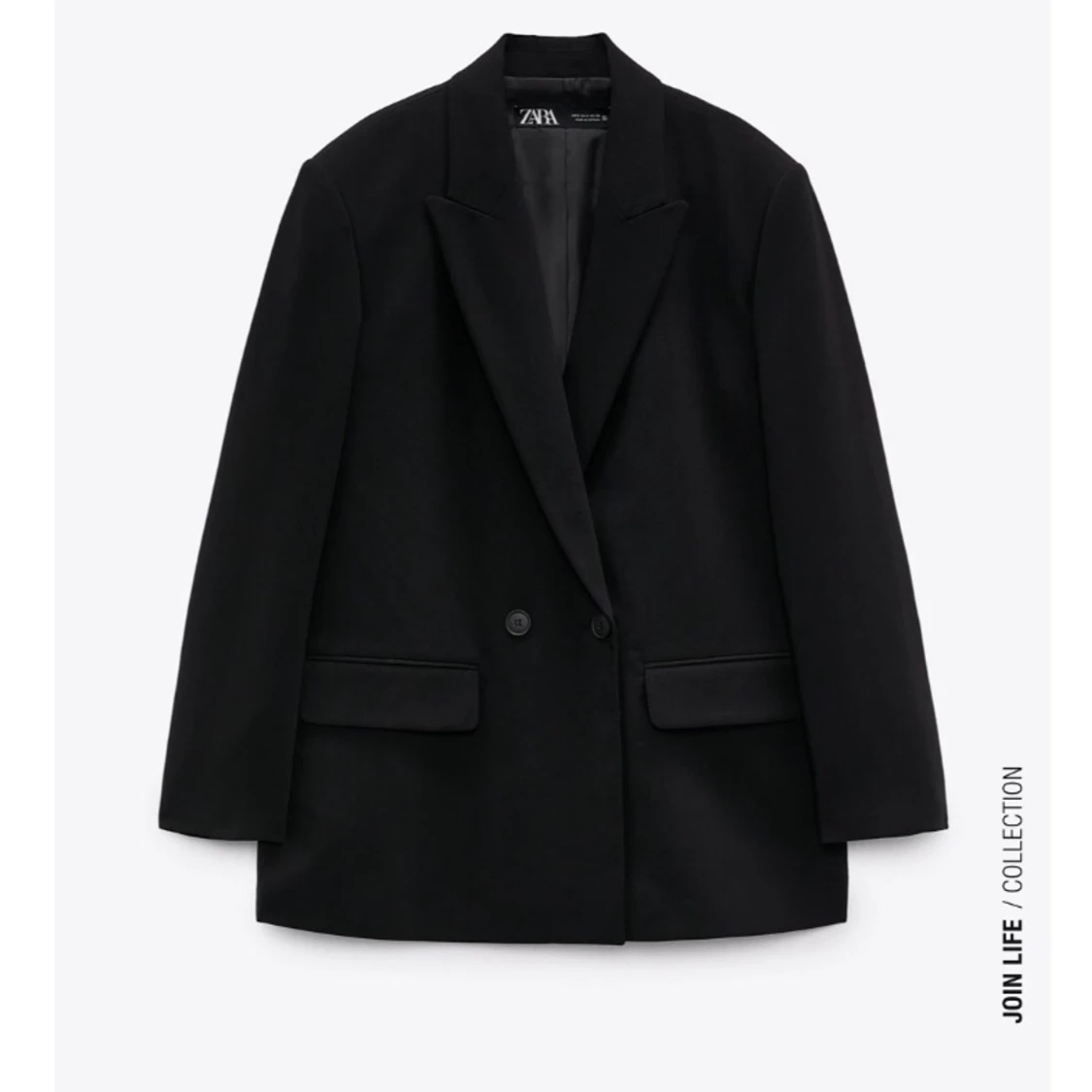 Blazer från Zara - 90