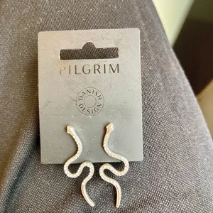 Örhänge - Örhänge ifrån Lindex. Aldrig använda. Köparen står får frakten 