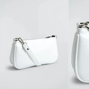 Väska - Slutsåld väska från gina tricot, sparsamt använd och passar till mycket! Kommer tyvärr inte till användning hos mig💘 nypris 299kr