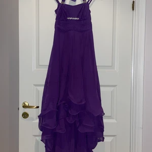 Klänning  - Barn klänning storlek 12-13 år