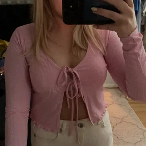 Chiquelle kofta/topp - Använd ett fåtal gånger.