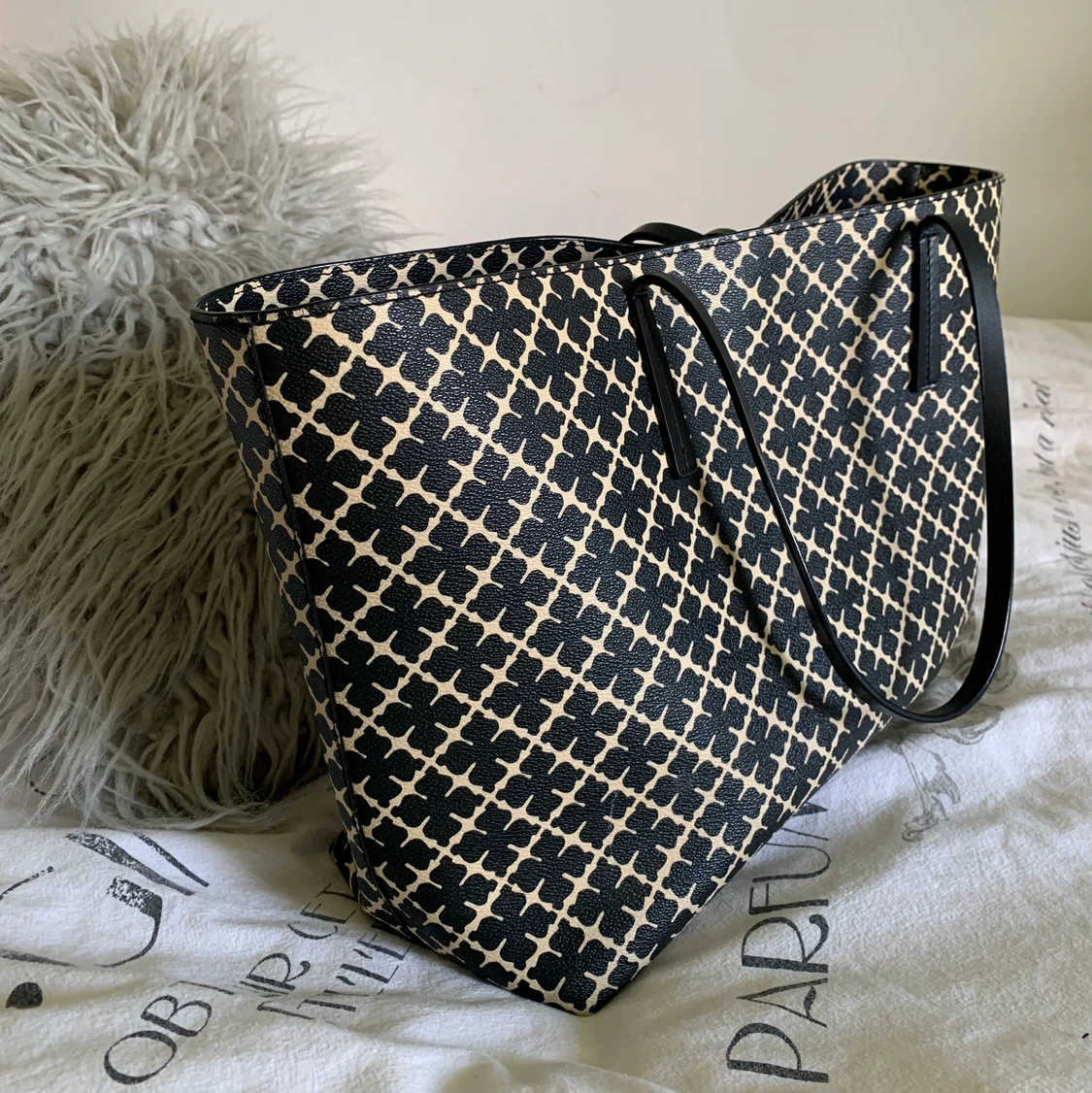 ByMalenebirger väska 💼 