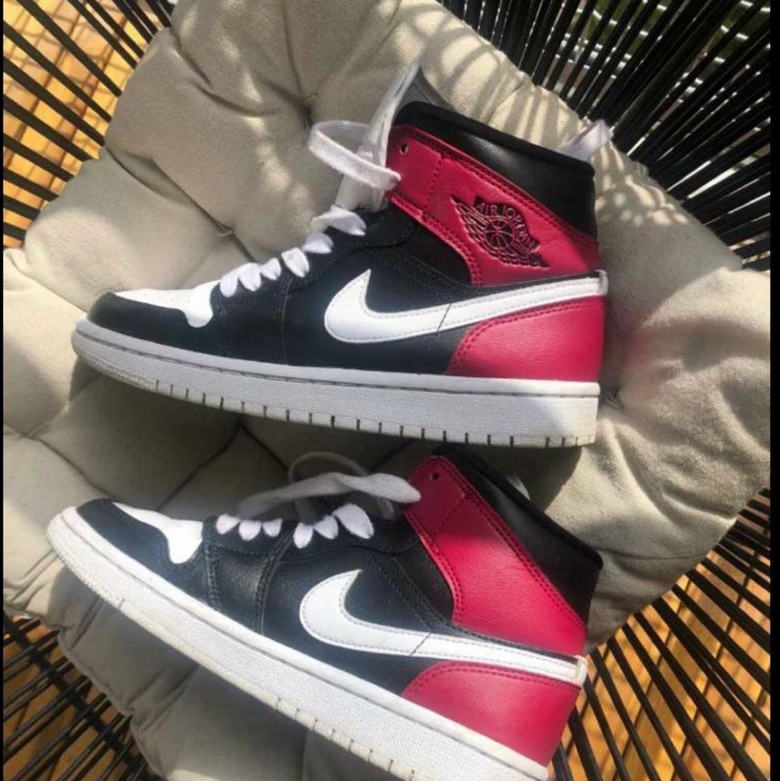 Jordan’s pris kan diskuteras  - 90