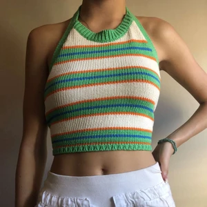 Zara topp - Använd en gång❤️+frakt 😍passar mig som har s