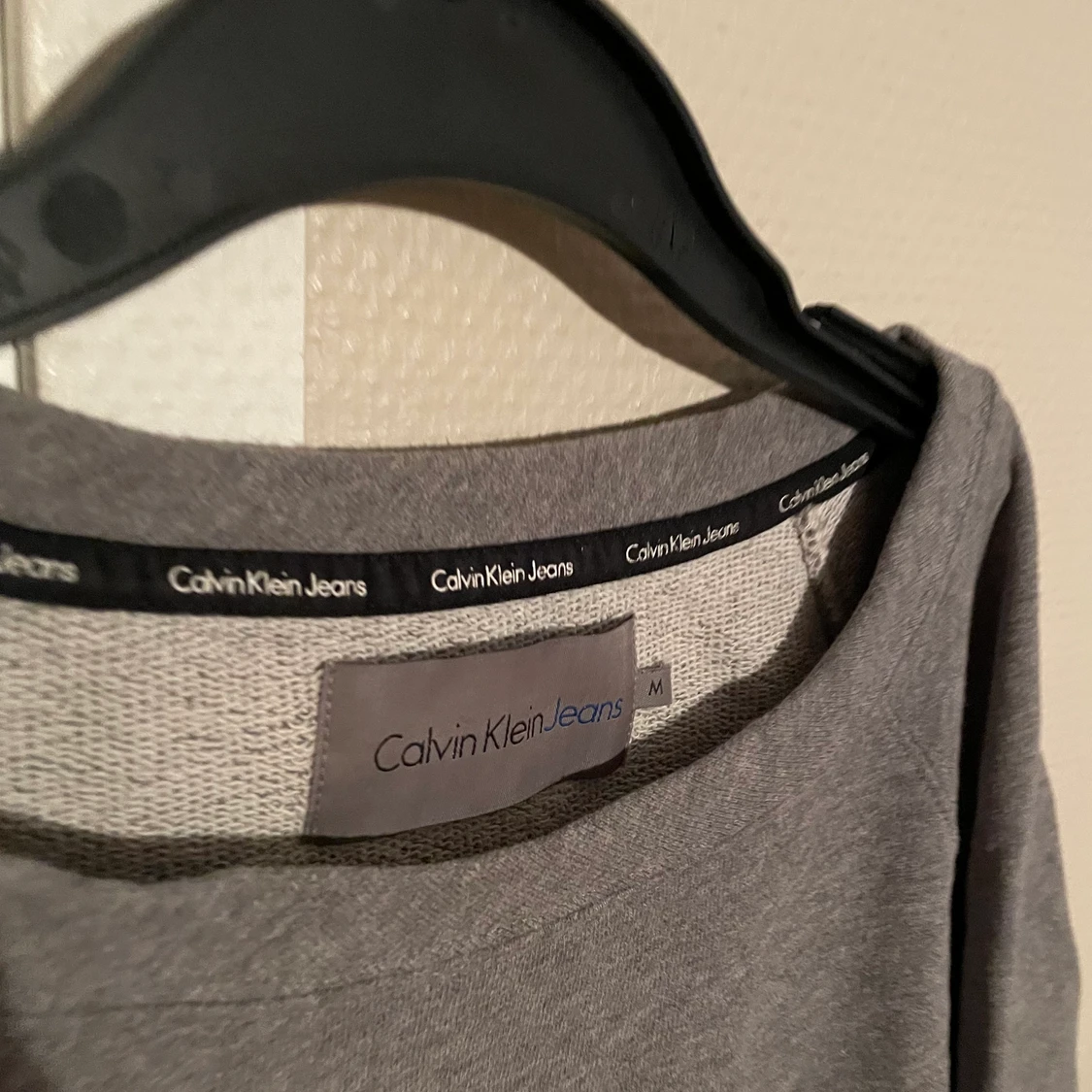 Tröja från calvinklein - 91