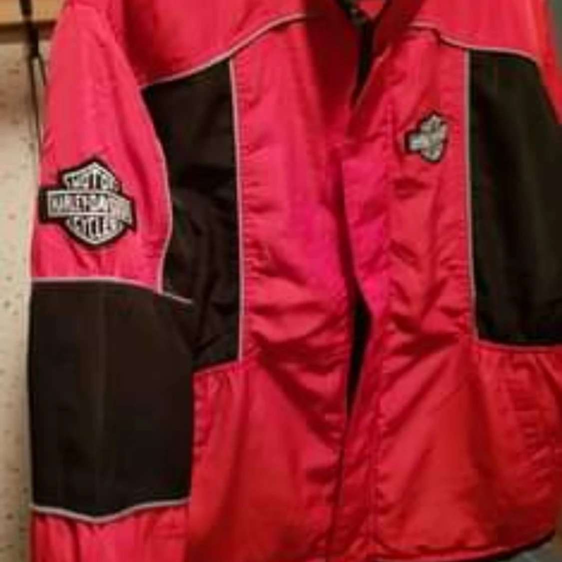 Harley Davidson Jacka storlek M - 90