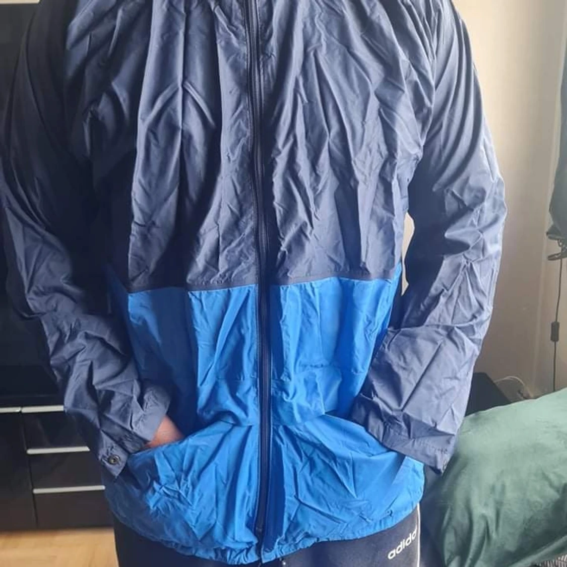 Vindjacka Helly Hansen M/L