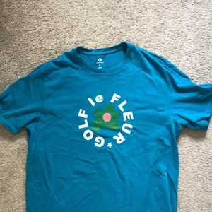 Converse golf  - En converse x golf t shirt 