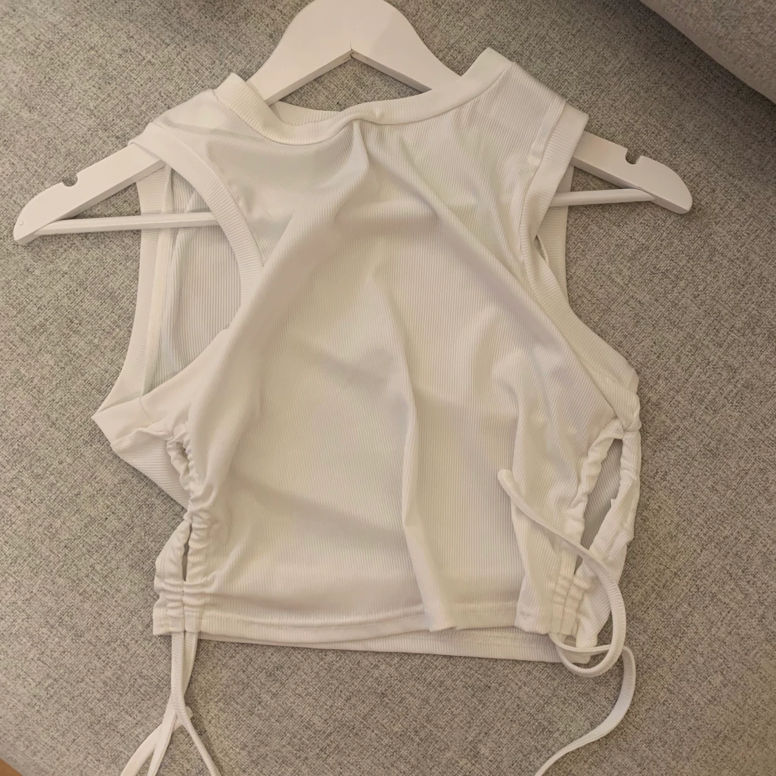 Två toppar i en  - 90