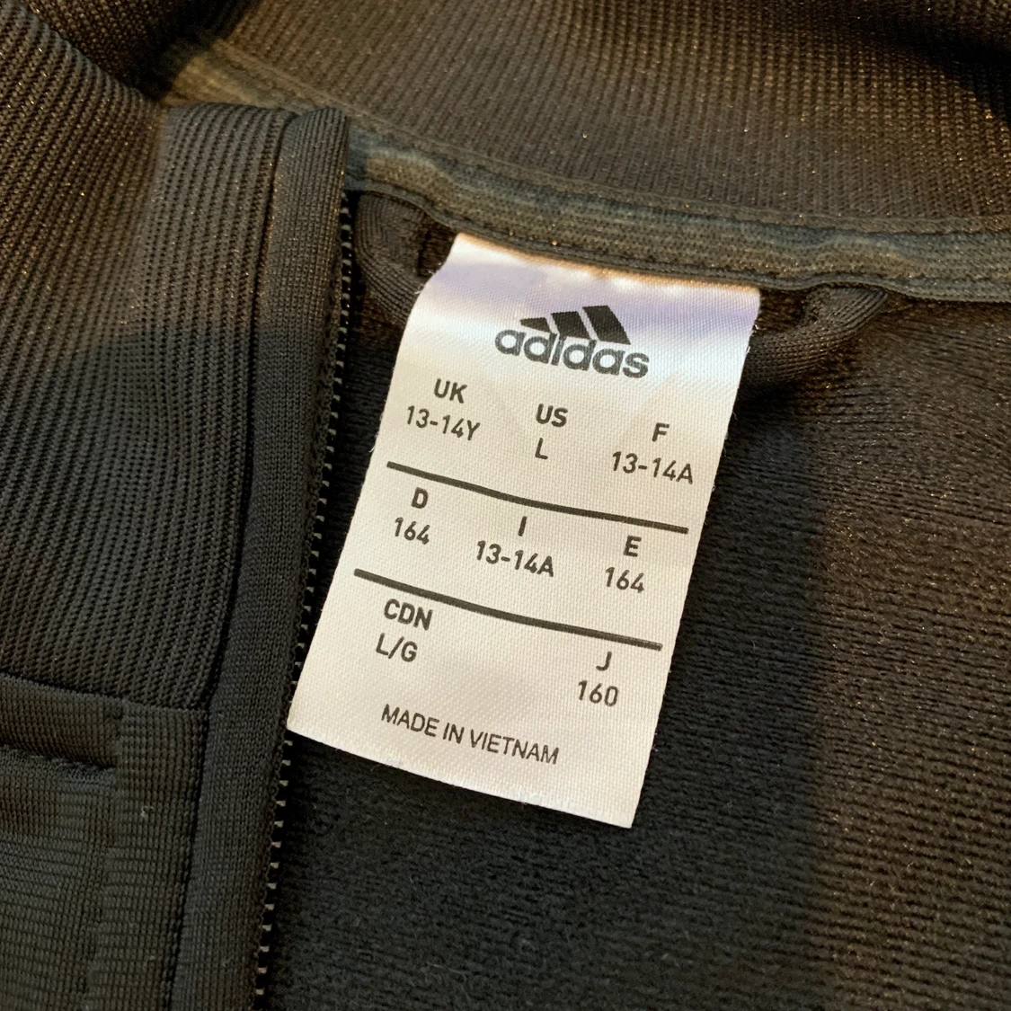 Adidas 3-stripes - 91