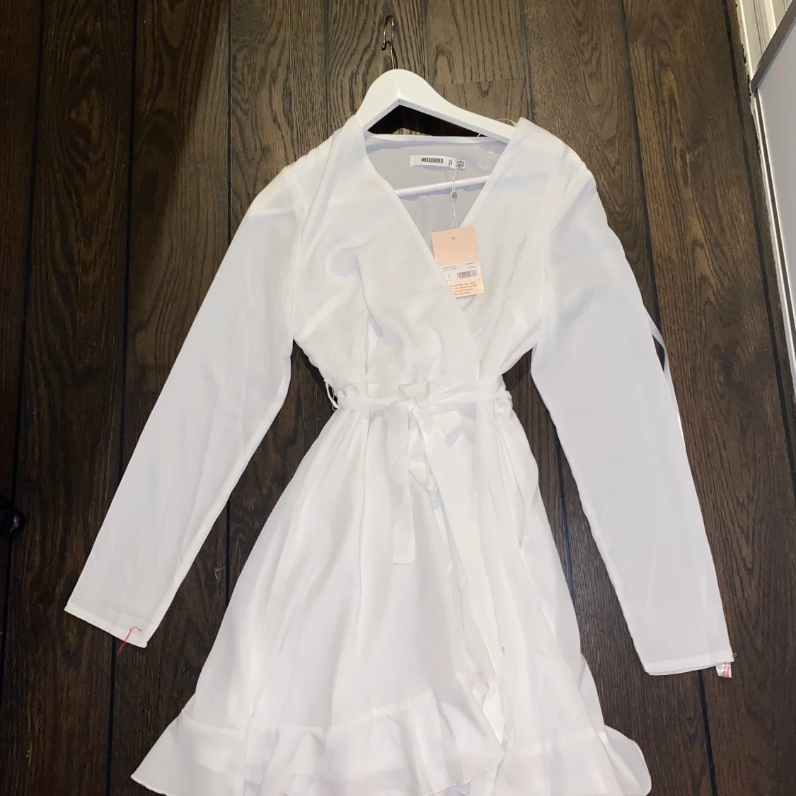 Studentklänning från missguided - 90