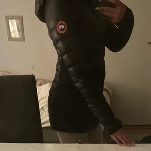 Canadagoose jacka  - Bara seriösa köpare 