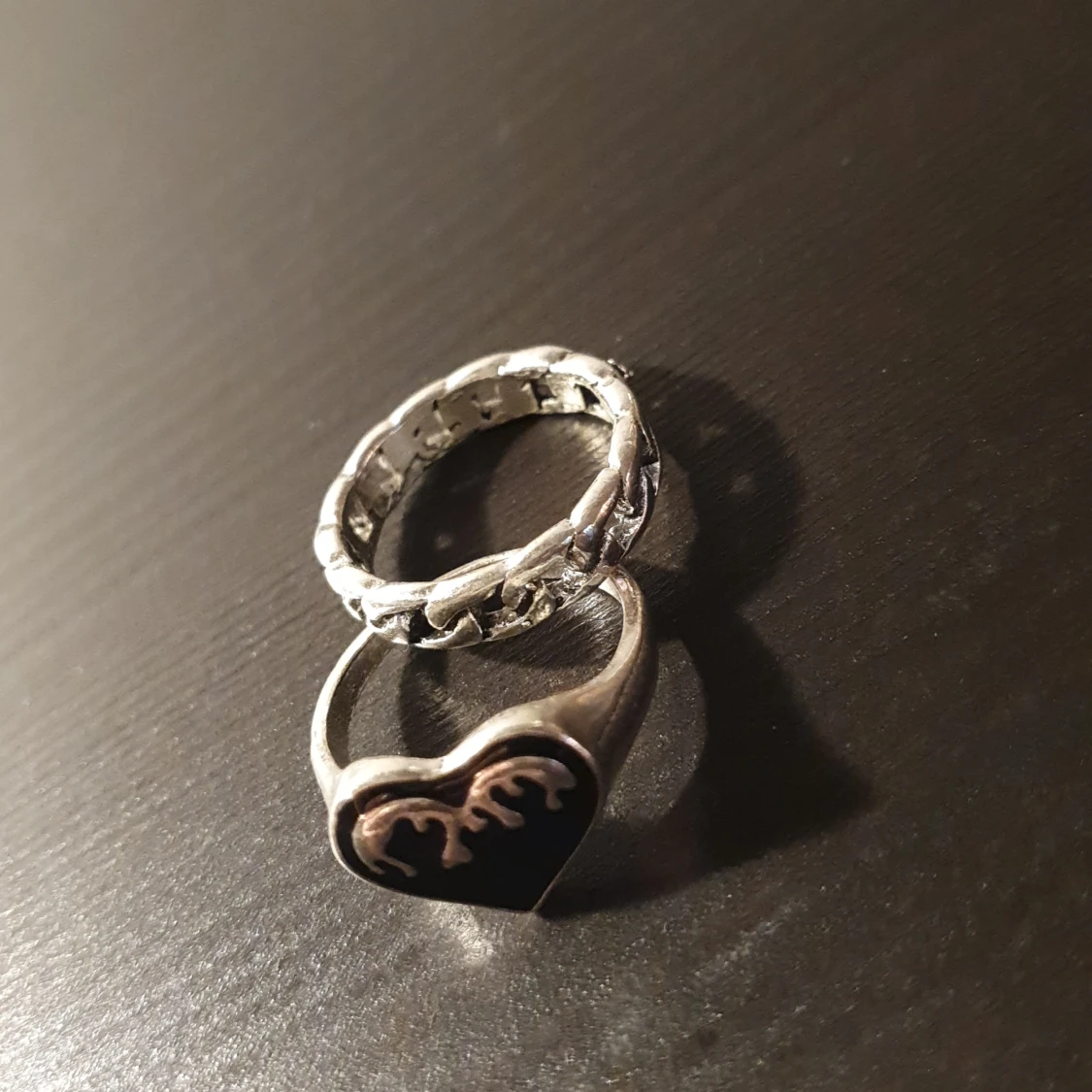 Ringar  - 91