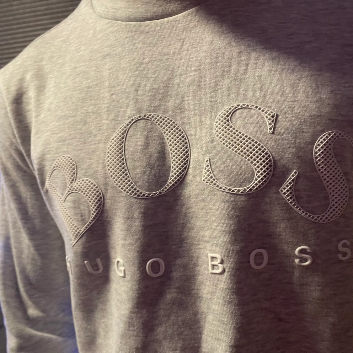 Hugo boss tröja Xs 