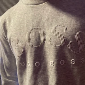 Hugo boss tröja Xs  - Hugo boss stl XS