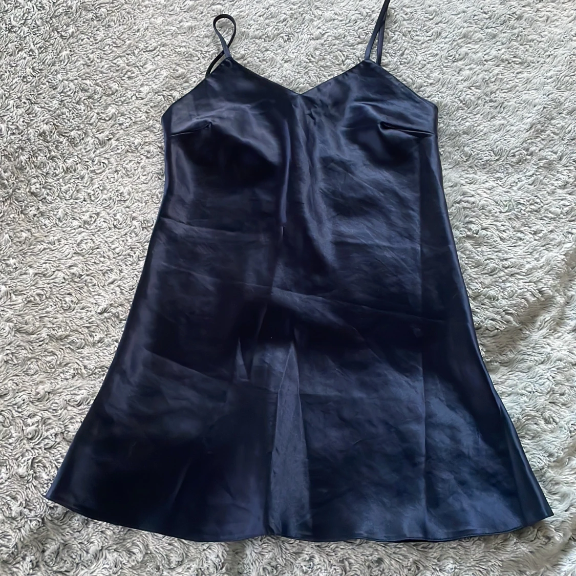 Slip dress