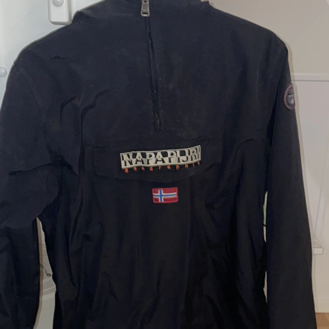 Napapjiri jacka  - 90