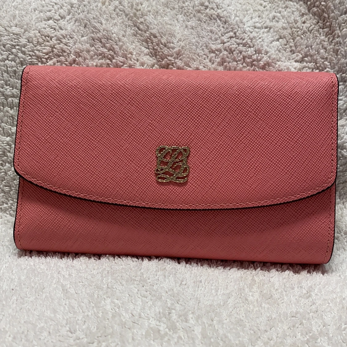 Helt ny Louis Quatorze plånbok. - 91