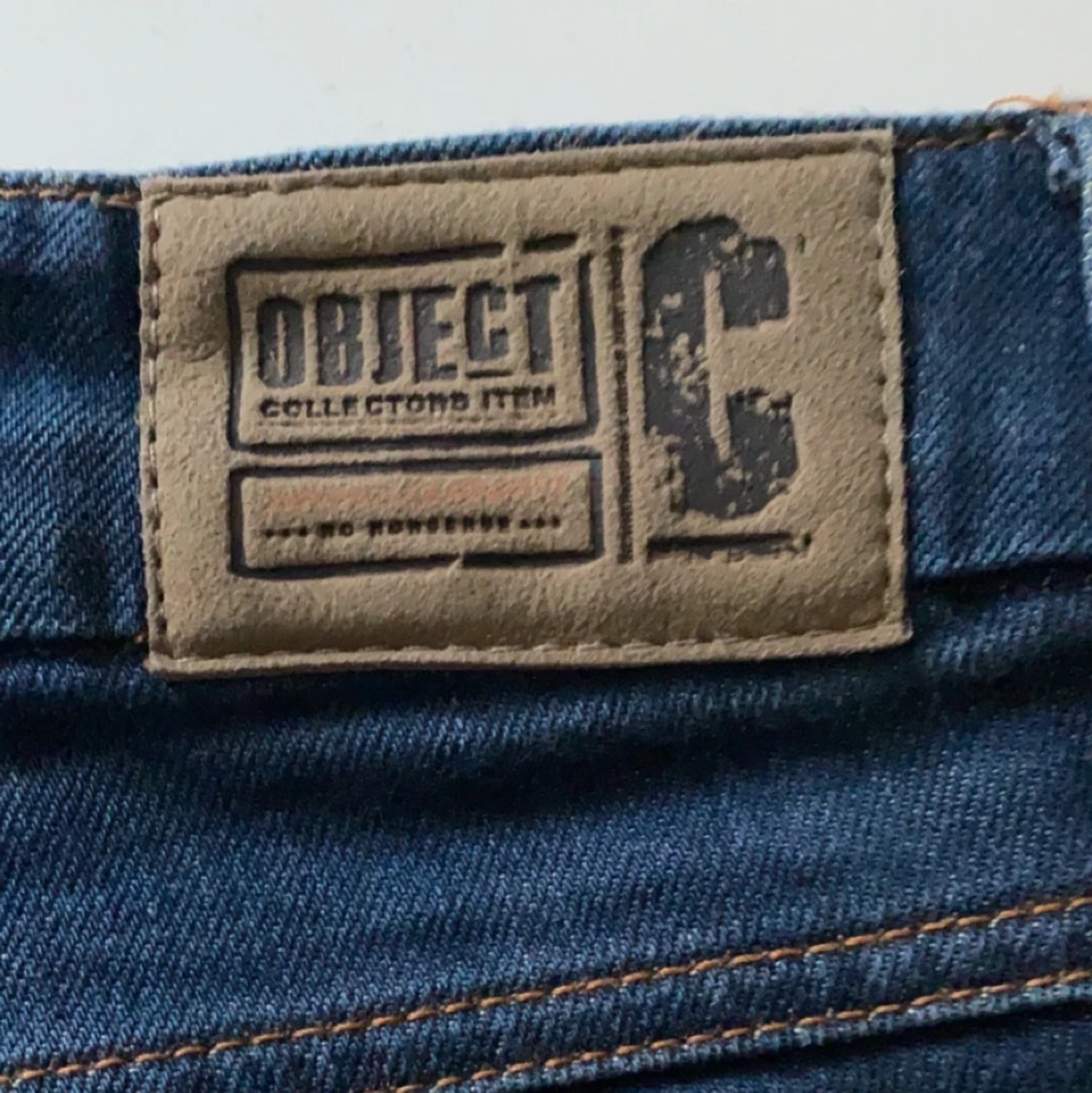 Object C lowrise jeans - 90