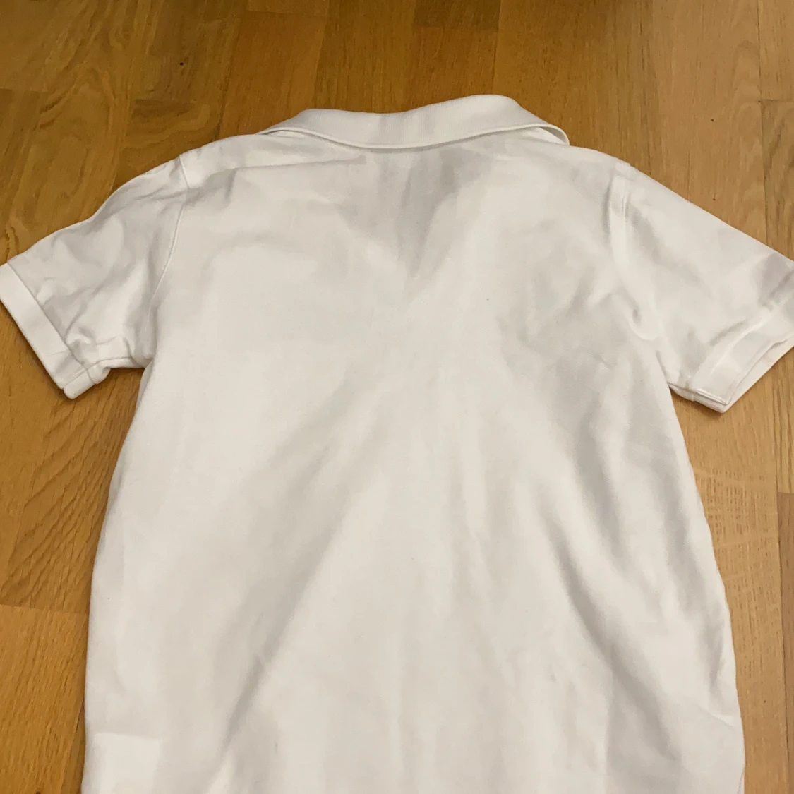 vit skjorta, storlek 9-10 år - 91