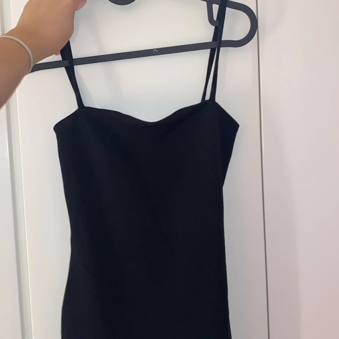 Svart festklänning  - 90