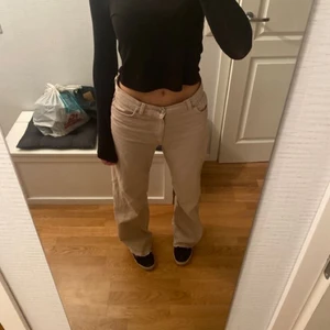 Jeans  - Snygga jeans i bra skick 