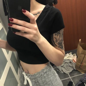 Söt topp - Super söt och bekväm topp