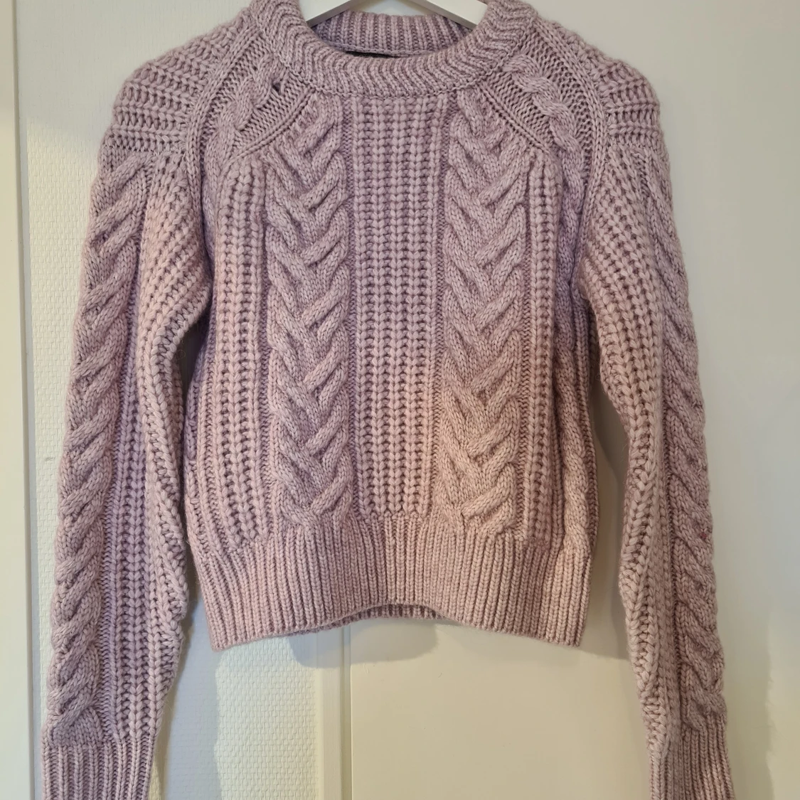 Stickat tröja Bikbok xs - 90