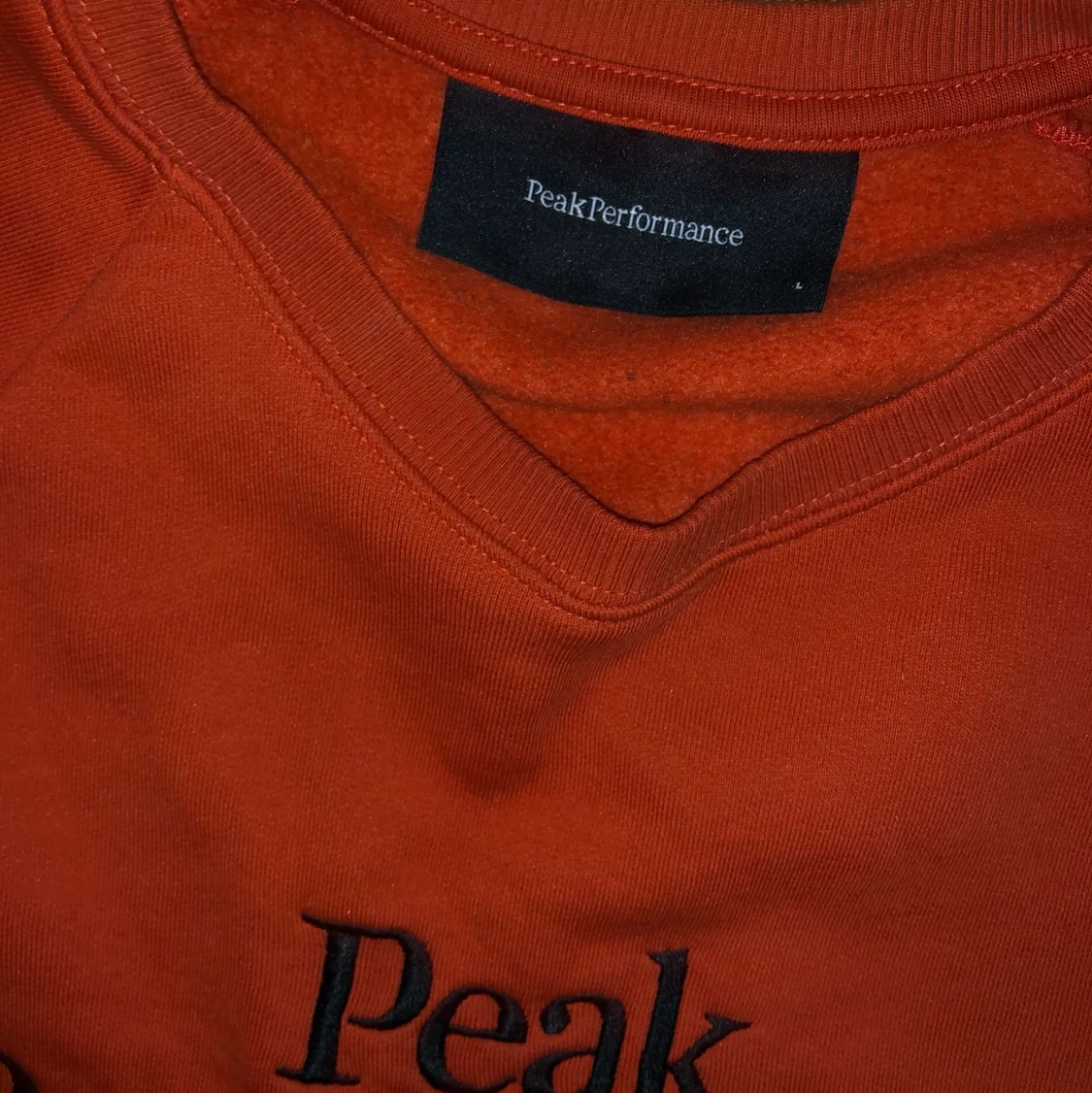 Peakperformance