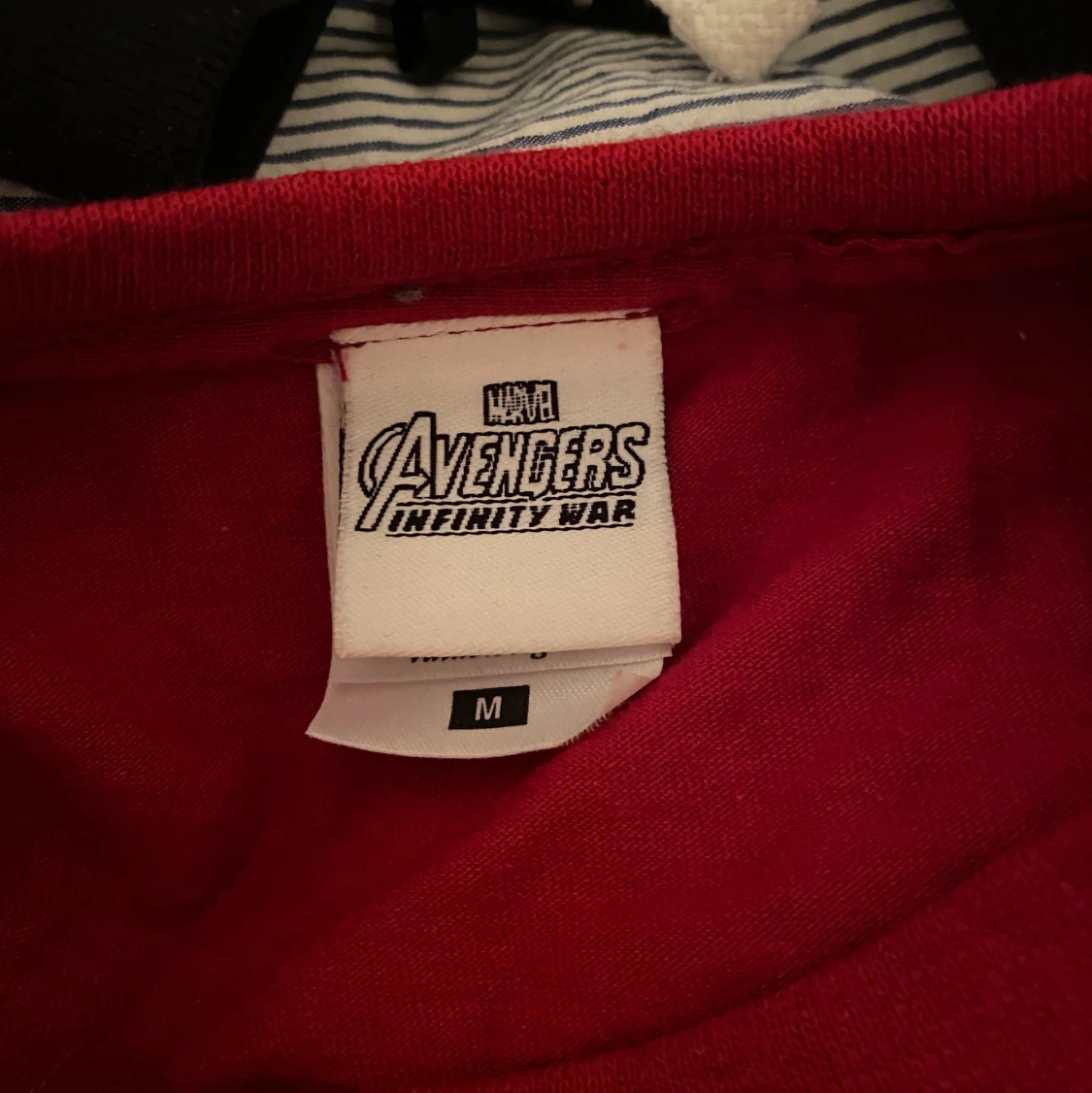 Avengers T-shirt - 90