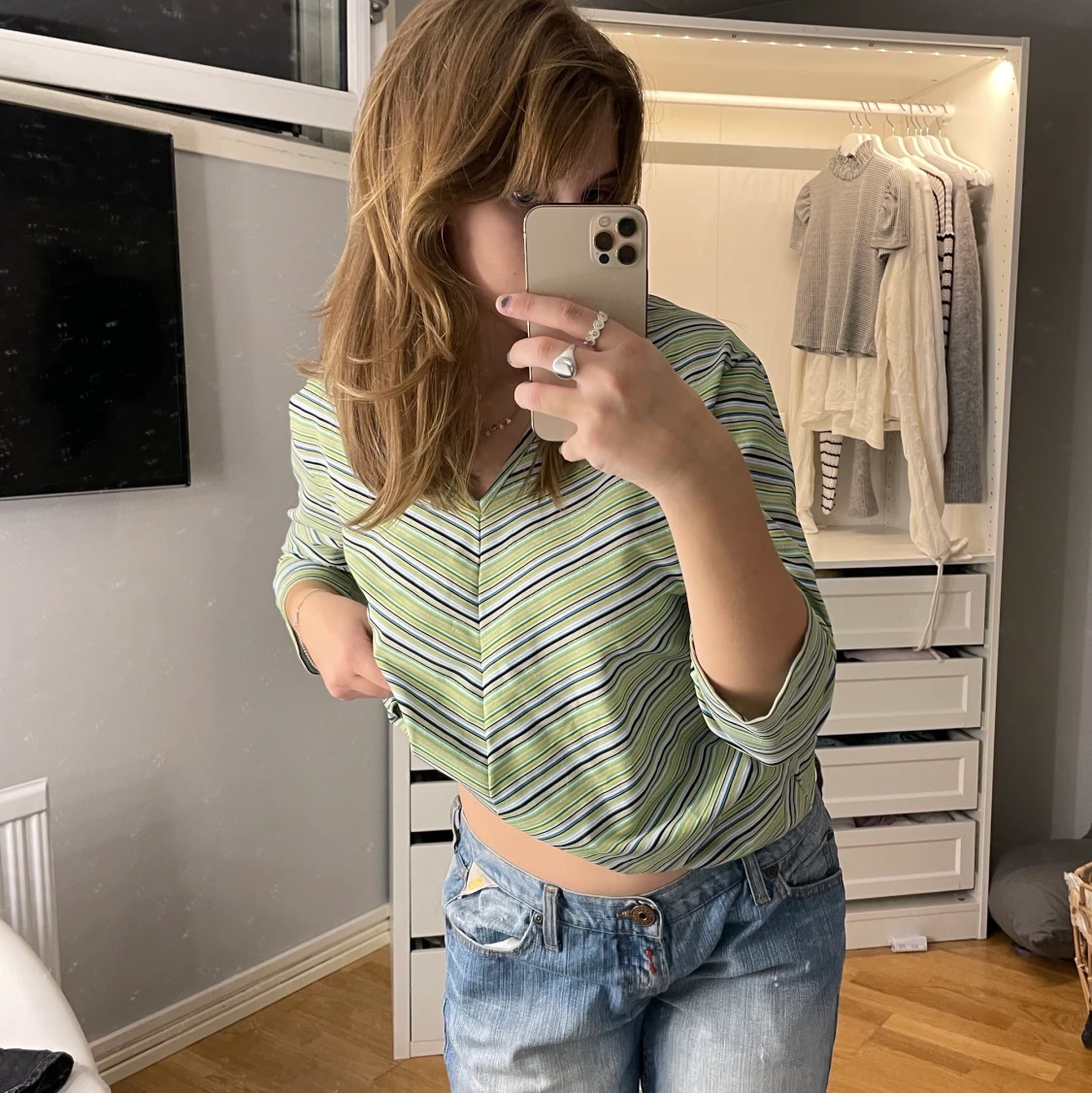 Vintage tröja❣️