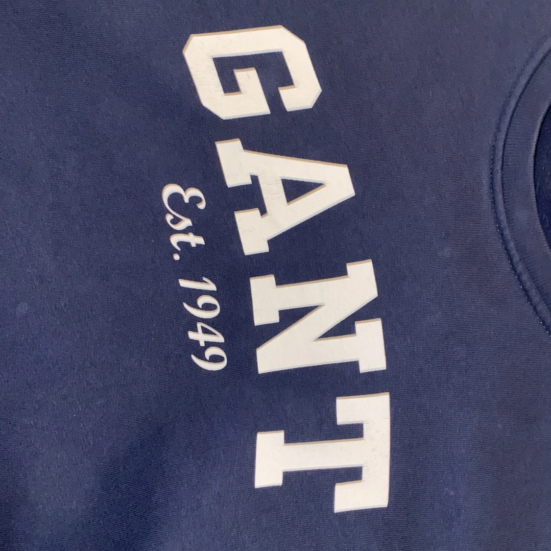 Gant, tröja strl M  - 90