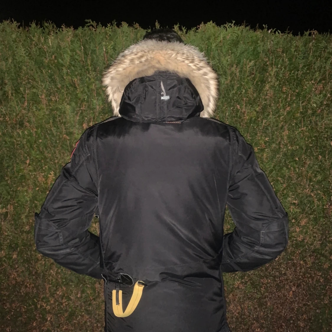 Parajumper vinterjacka  - 90