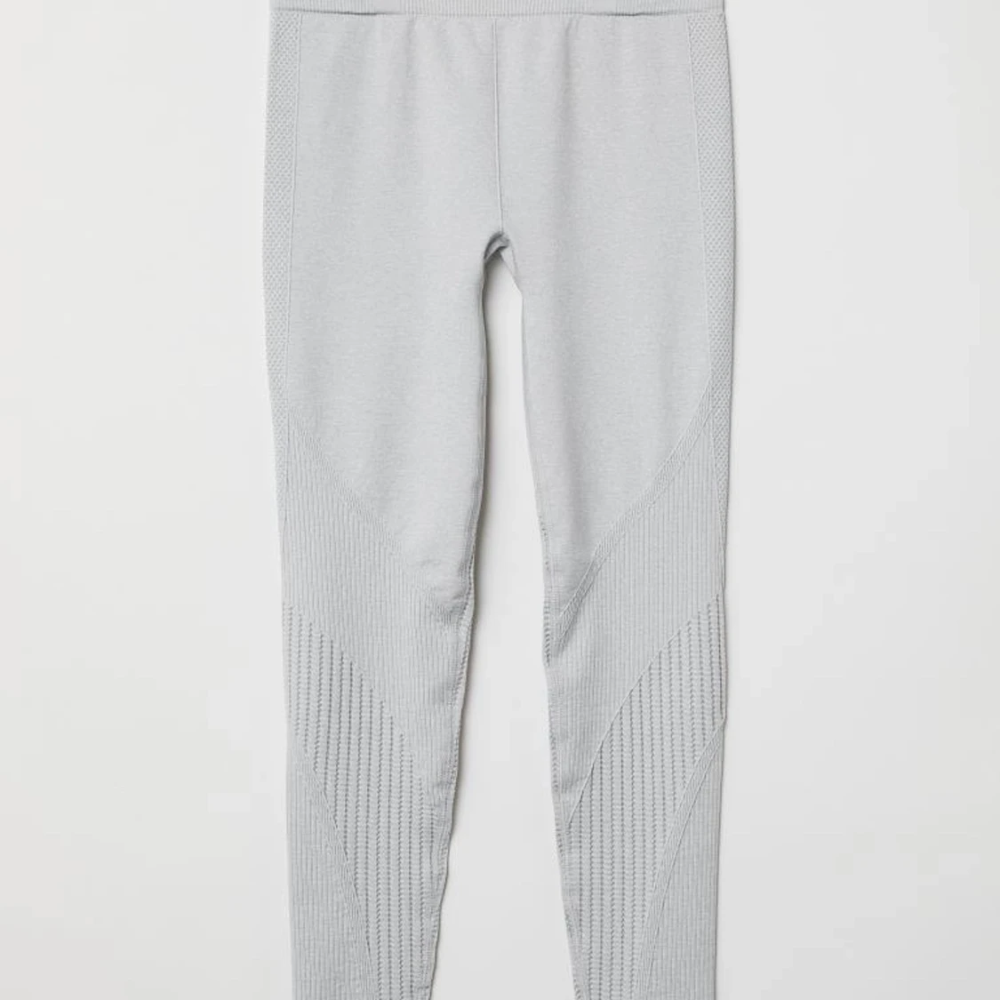 Seamless träningstights