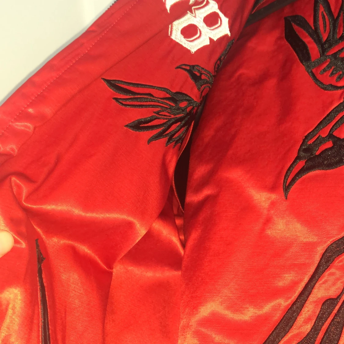 baseboll jacka  - 90