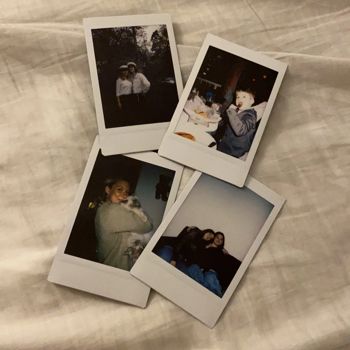 Polaroid kamera - 90