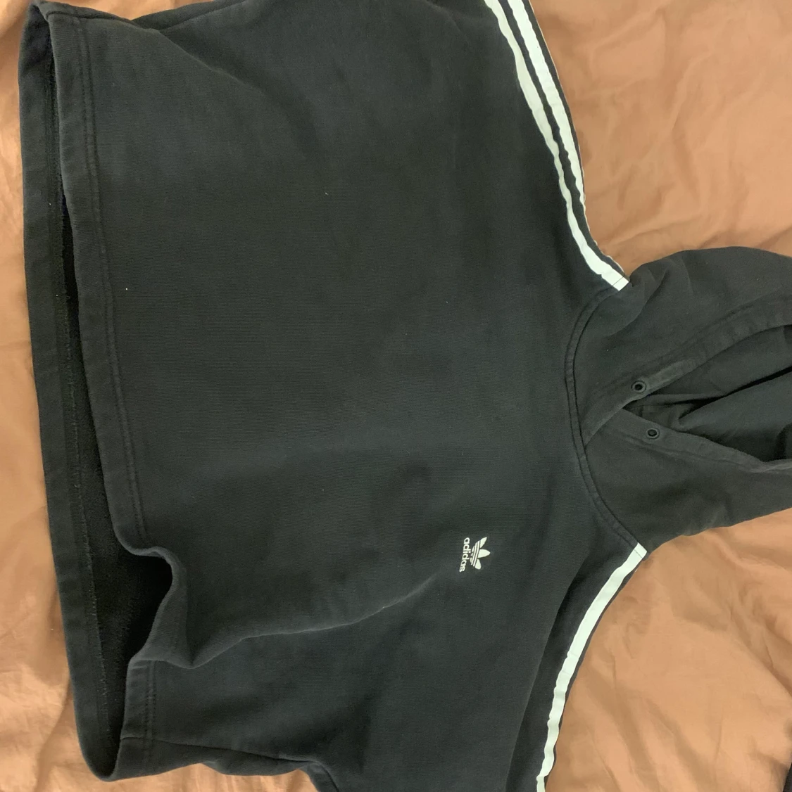 Adidas hoodie  - 90
