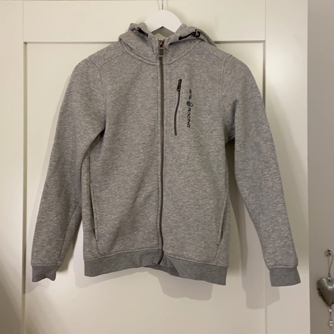 Sailracing hoodie