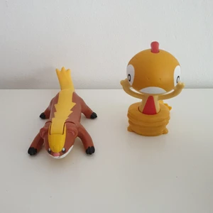 Pokemon - Pokemon figurer 