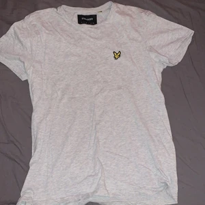 Lyle & scott t-shirt - Lyle & scott t-shirt skick 7/10