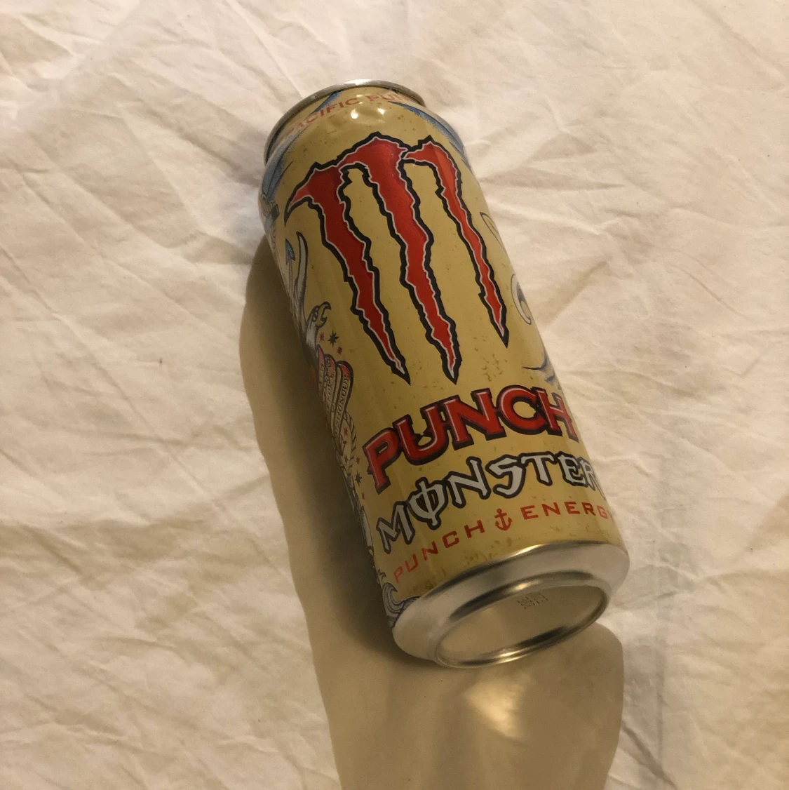 Monster ljus - 90