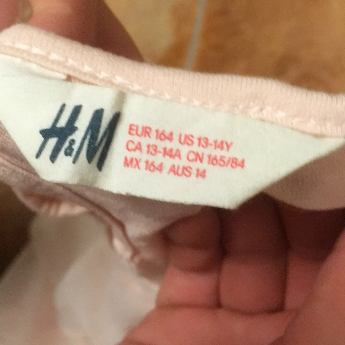 Underbar tröja - 90