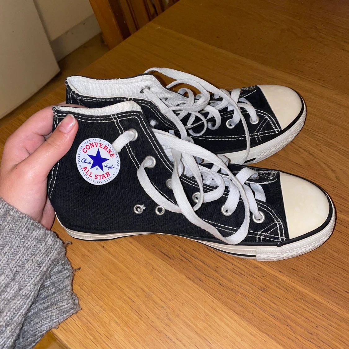 Chuck Taylor Converse - 91