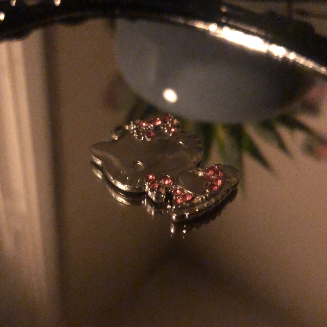 Hello Kitty berlock  - 91